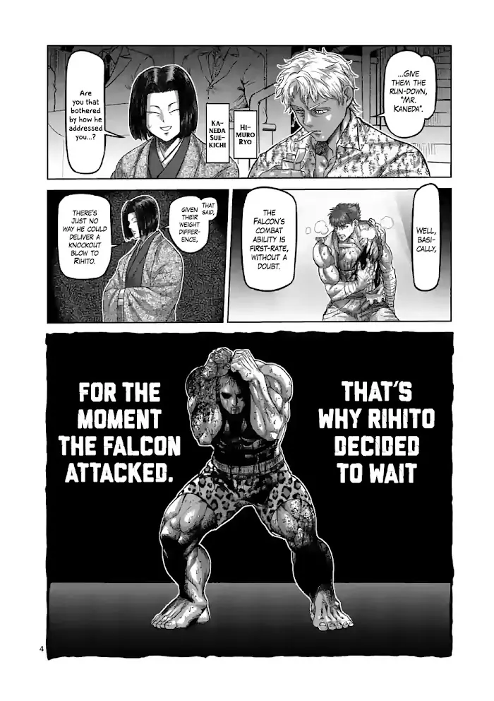 Kengan Omega Chapter 69 image 04_optimized